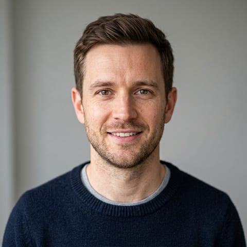 Elliot Marsh, Founder & Lead Analyst at AffiliatePicker